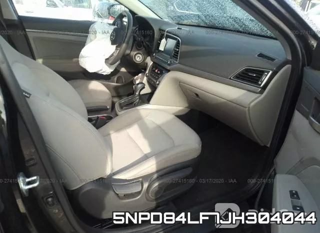 5NPD84LF7JH304044 фото 6
