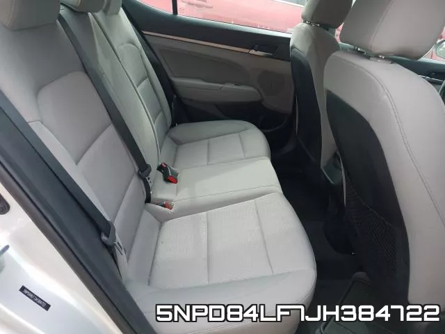 5NPD84LF7JH384722 фото 7