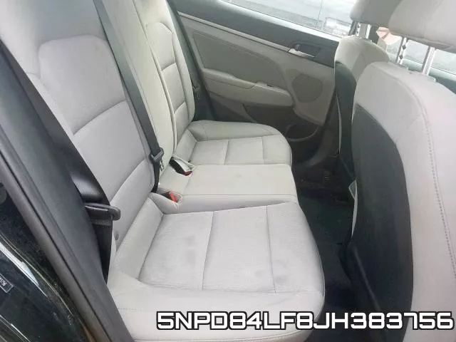 5NPD84LF8JH383756 фото 7