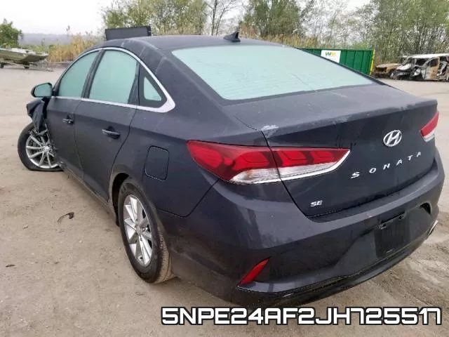 5NPE24AF2JH725517 фото 4