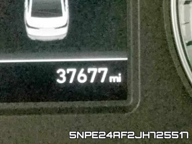 5NPE24AF2JH725517 фото 9