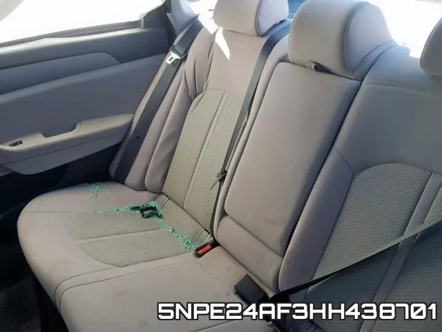 5NPE24AF3HH438701 фото 7