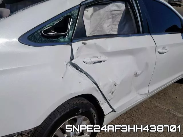 5NPE24AF3HH438701 фото 10