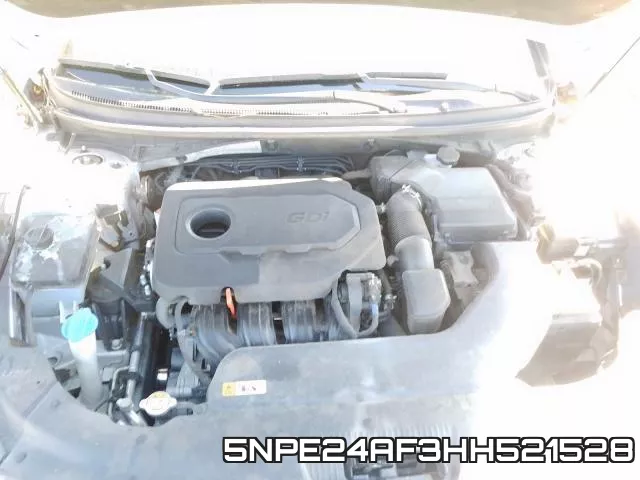 5NPE24AF3HH521528 фото 8