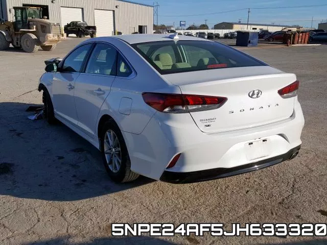 5NPE24AF5JH633320 фото 4