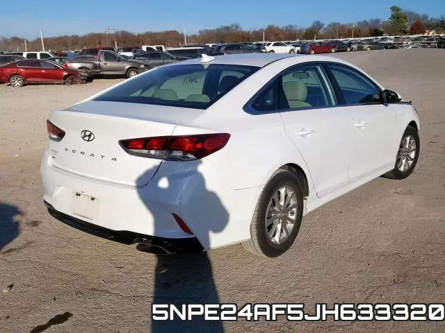 5NPE24AF5JH633320 фото 5