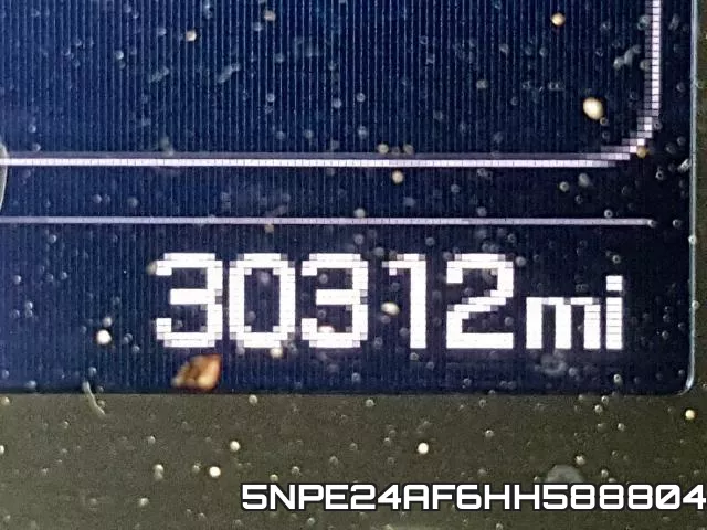 5NPE24AF6HH588804 фото 9