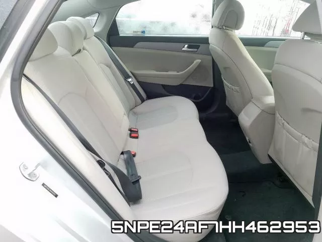 5NPE24AF7HH462953 фото 7