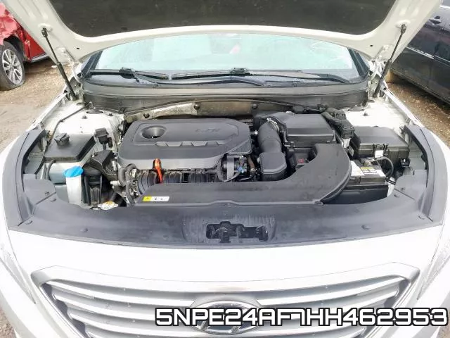 5NPE24AF7HH462953 фото 8