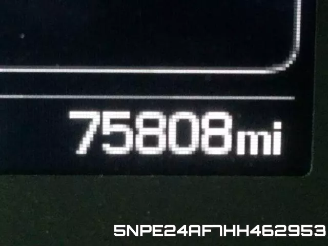 5NPE24AF7HH462953 фото 9