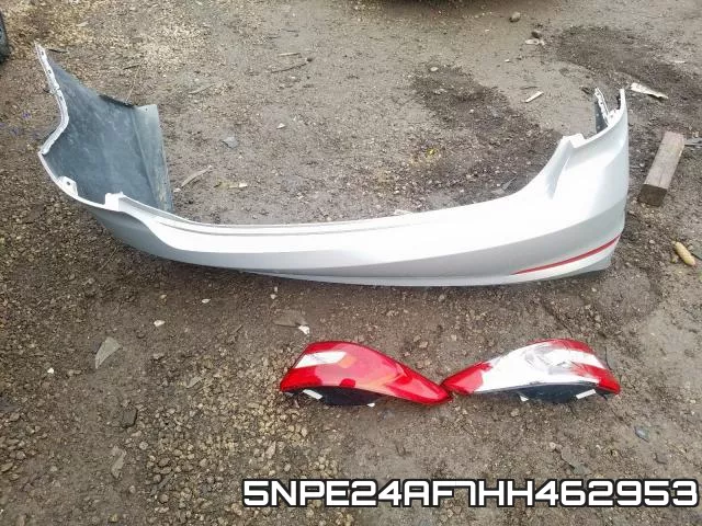 5NPE24AF7HH462953 фото 10