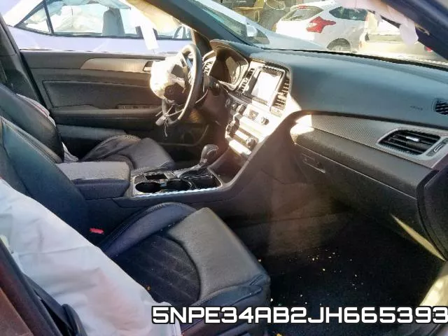 5NPE34AB2JH665393 фото 6