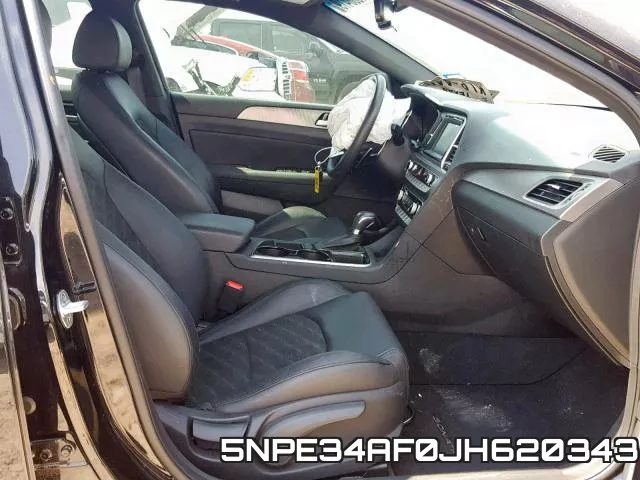 5NPE34AF0JH620343 фото 6