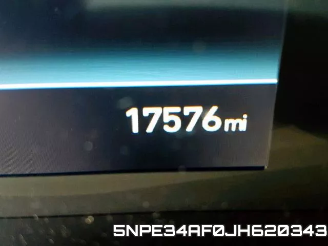 5NPE34AF0JH620343 фото 9
