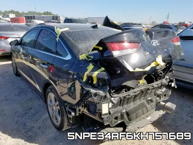 5NPE34AF6KH757689 фото 4