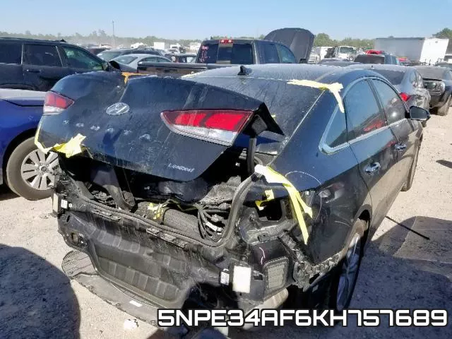 5NPE34AF6KH757689 фото 5