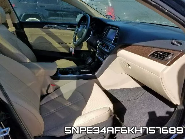 5NPE34AF6KH757689 фото 6