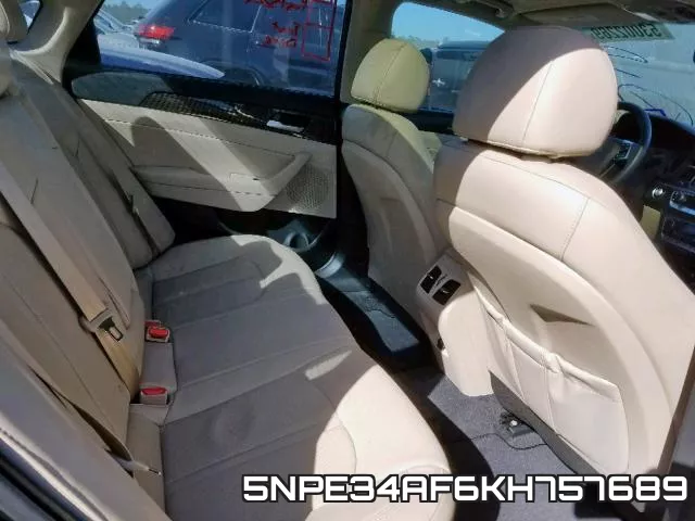 5NPE34AF6KH757689 фото 7