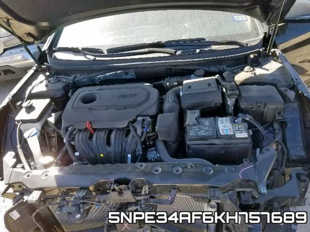5NPE34AF6KH757689 фото 8