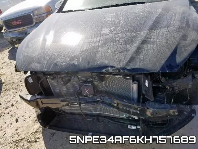 5NPE34AF6KH757689 фото 10
