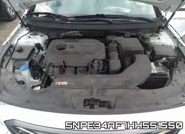 5NPE34AF7HH551550 фото 2