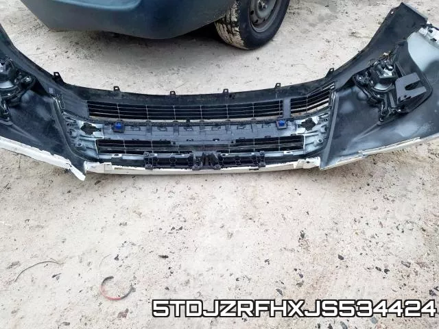 5TDJZRFHXJS534424 фото 10