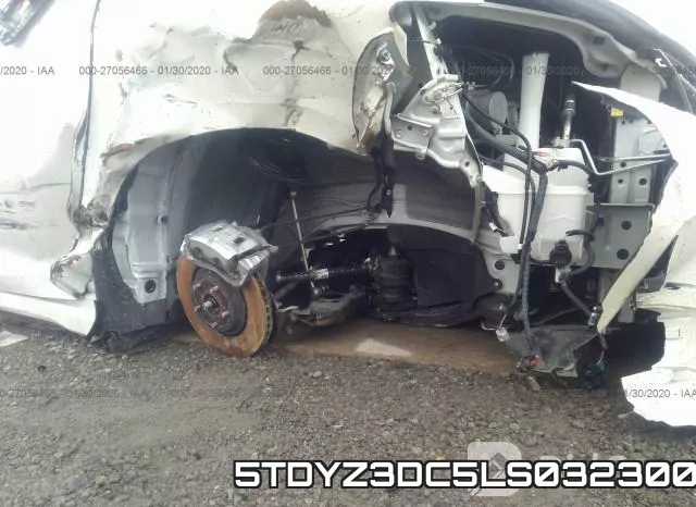 5TDYZ3DC5LS032300 фото 7
