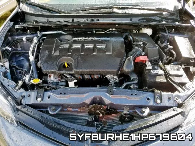 5YFBURHE1HP679604 фото 8