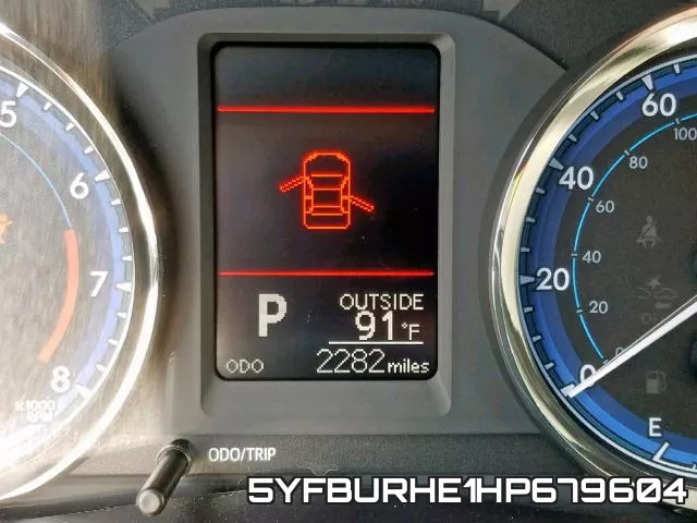5YFBURHE1HP679604 фото 9