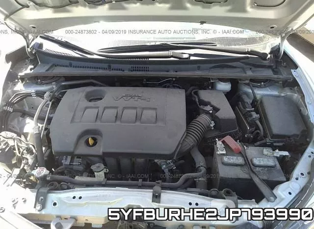 5YFBURHE2JP793990 фото 2