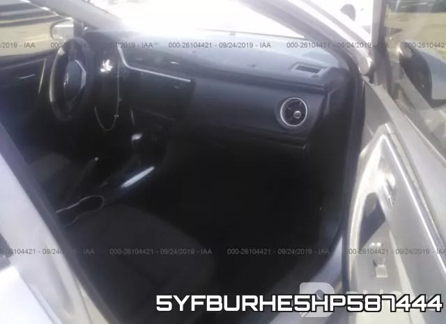 5YFBURHE5HP587444 фото 6