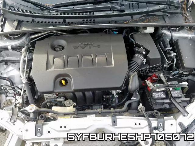 5YFBURHE5HP705072 фото 8