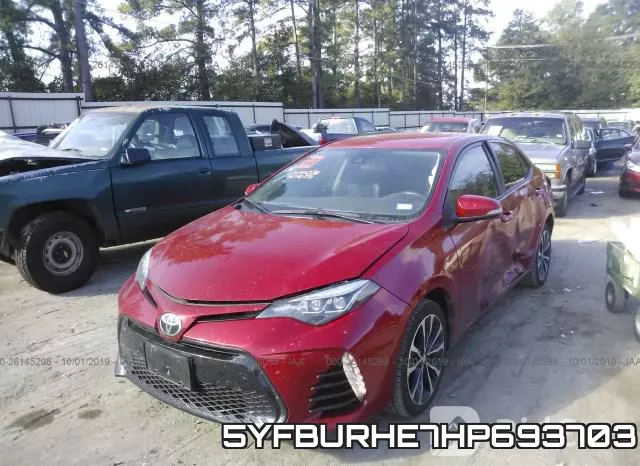 5YFBURHE7HP693703 фото 3