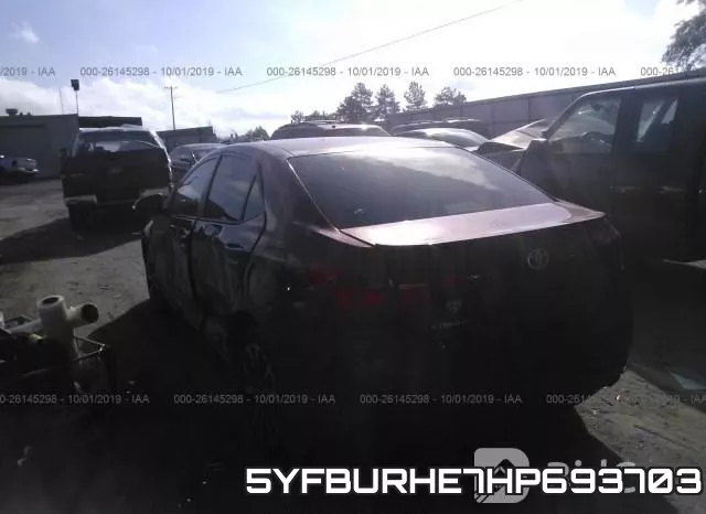 5YFBURHE7HP693703 фото 4