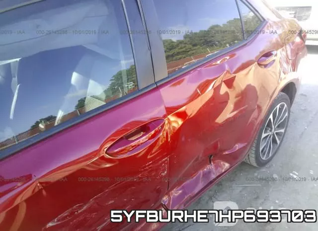 5YFBURHE7HP693703 фото 7