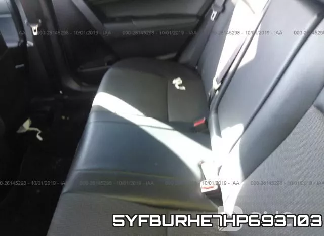 5YFBURHE7HP693703 фото 9