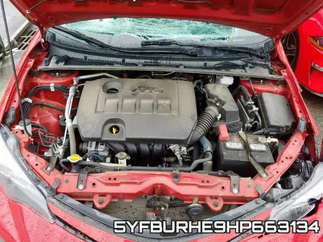 5YFBURHE9HP663134 фото 8
