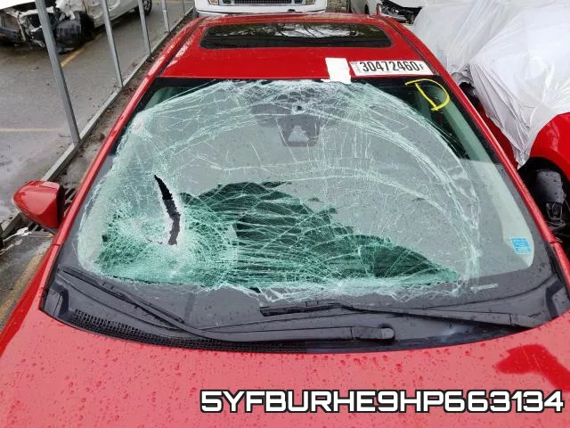 5YFBURHE9HP663134 фото 10