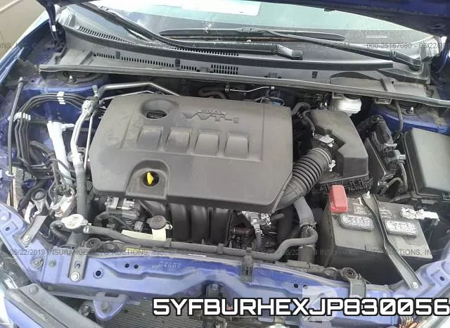 5YFBURHEXJP830056 фото 2