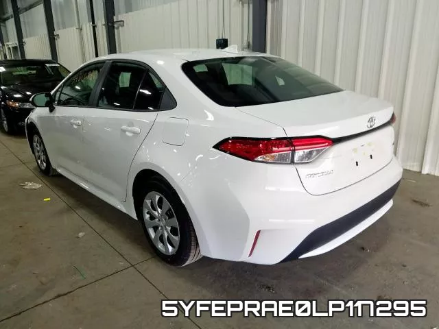 5YFEPRAE0LP117295 фото 4