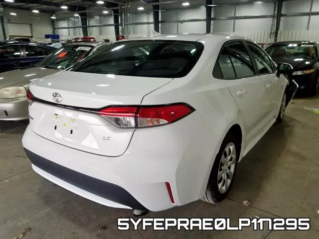 5YFEPRAE0LP117295 фото 5
