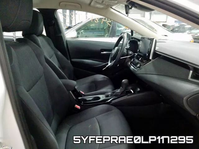5YFEPRAE0LP117295 фото 6