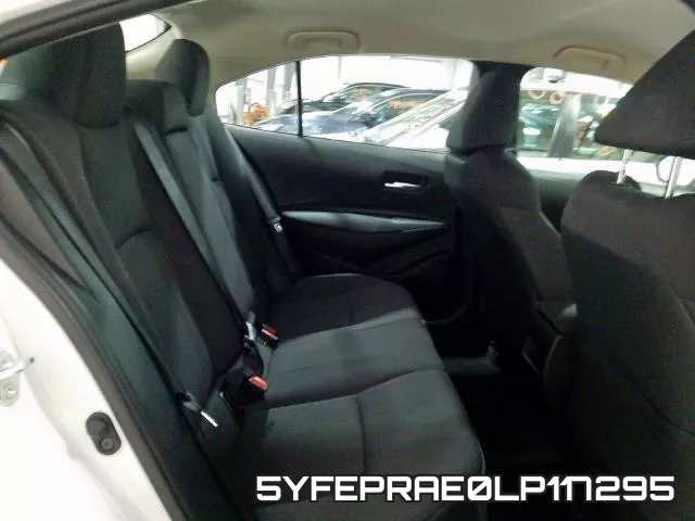 5YFEPRAE0LP117295 фото 7
