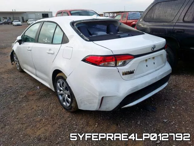 5YFEPRAE4LP012792 фото 4