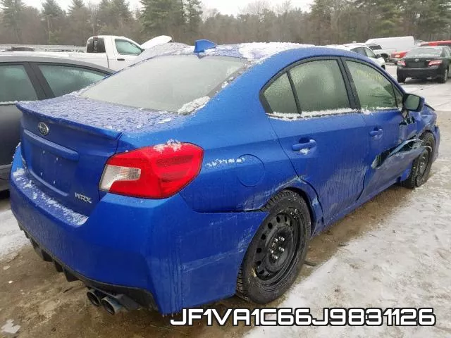 JF1VA1C66J9831126 фото 5
