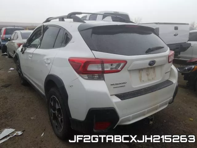 JF2GTABCXJH215263 фото 4