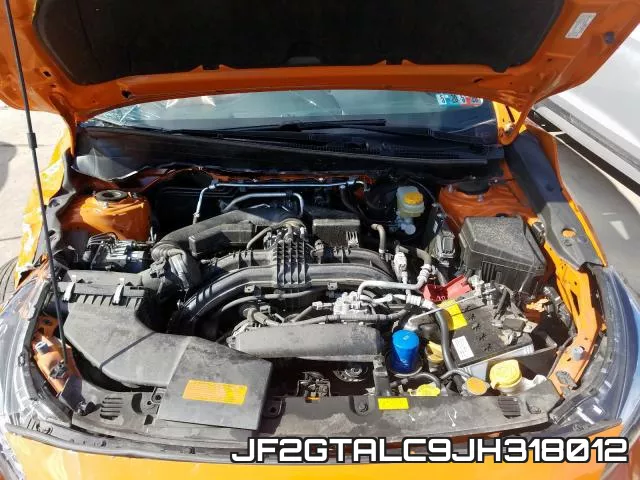 JF2GTALC9JH318012 фото 8