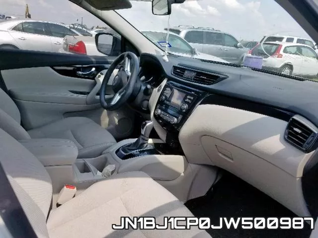 JN1BJ1CP0JW500987 фото 6