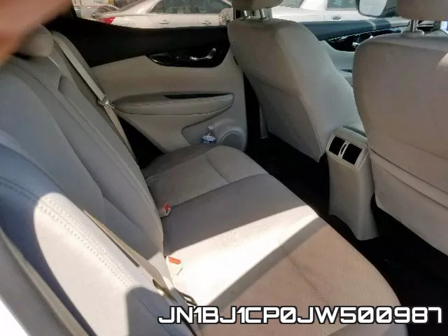 JN1BJ1CP0JW500987 фото 7