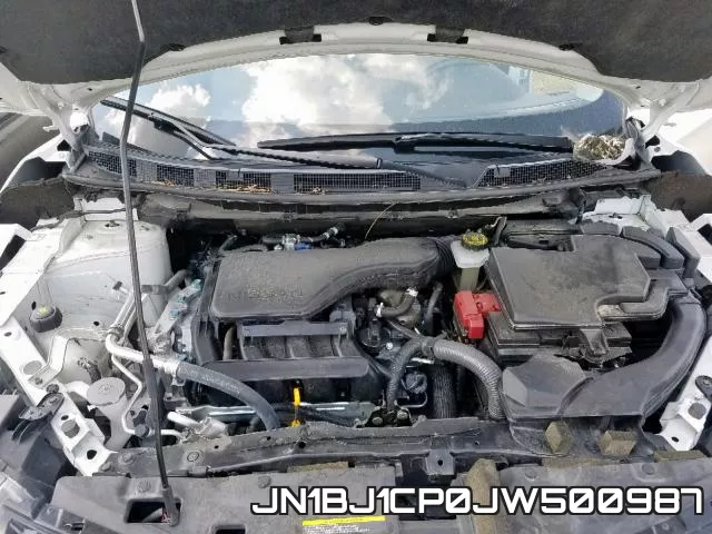 JN1BJ1CP0JW500987 фото 8